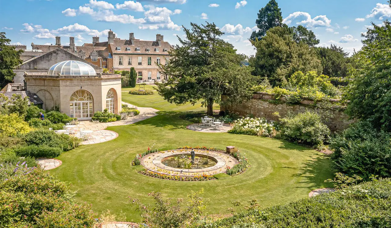 Stapleford Park Hotel joins M&T Hotel Management portfolio