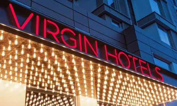 Virgin Hotels Glasgow brought to market after sudden closure