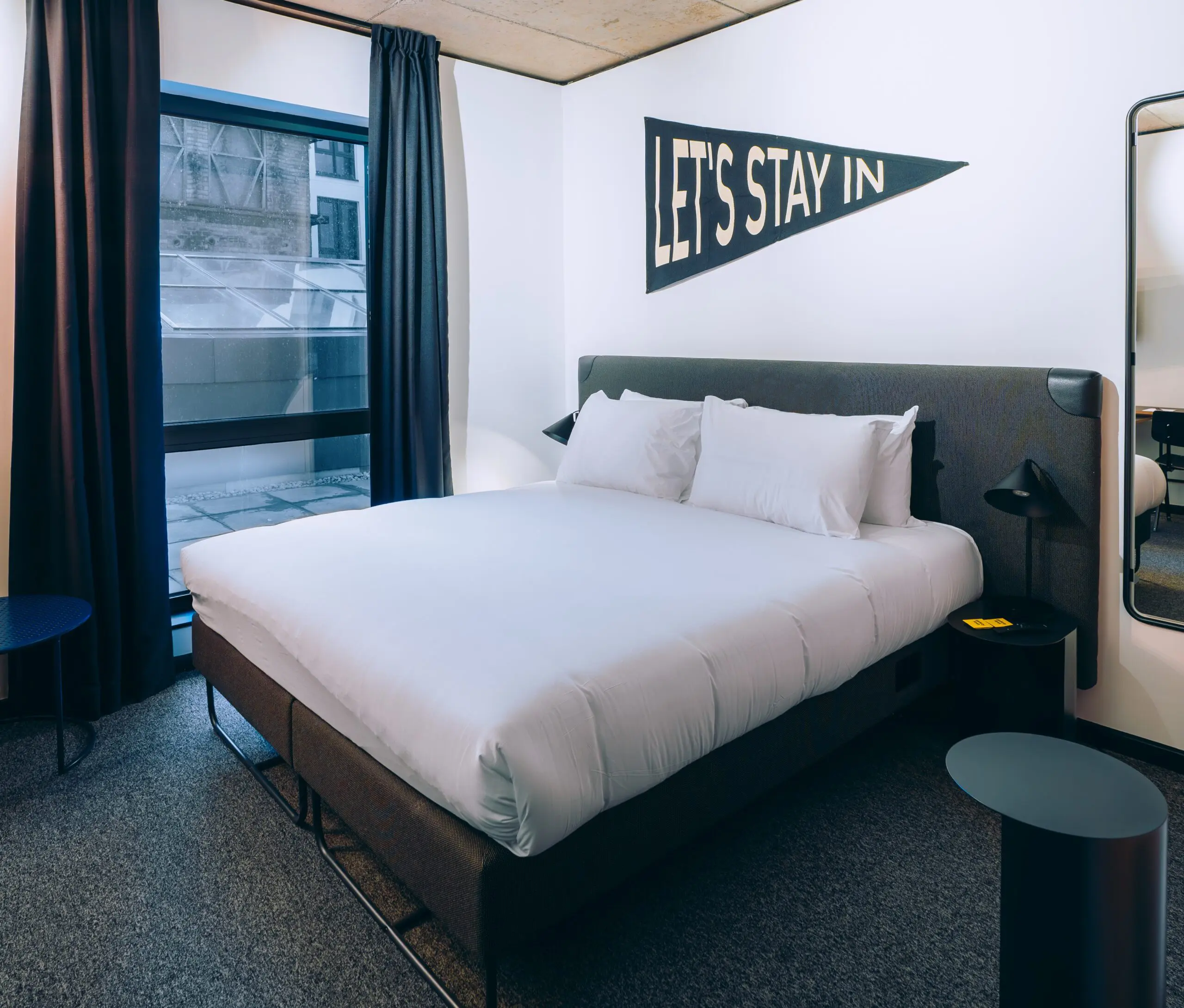 The Social Hub to open in Glasgow