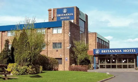 Britannia Hotels PBT rises 18% in FY23