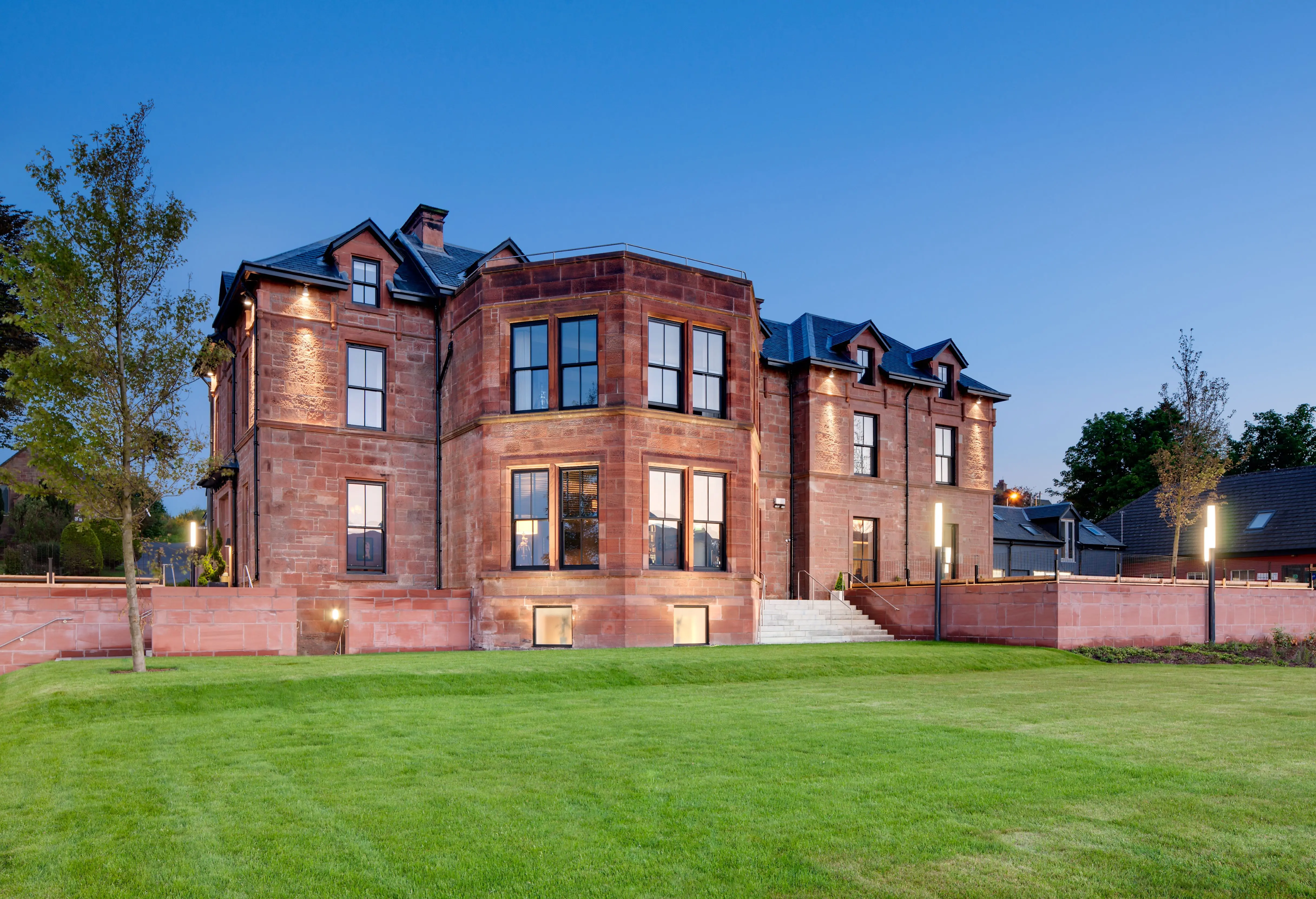 Scottish Island hotel brought to market for £2.9m