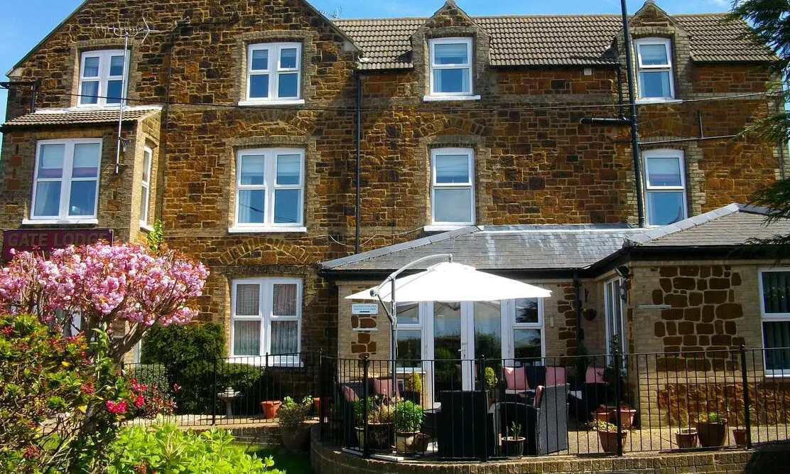 Norfolk’s Gate Lodge Guest House hits the market