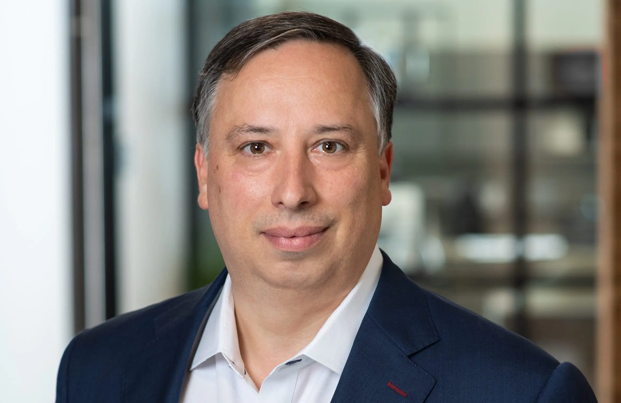 Aimbridge Hospitality reinstates Greg Moundas as chief legal officer 