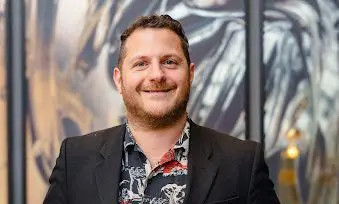 Andaz London names Jad Lian as Marketing Communications manager