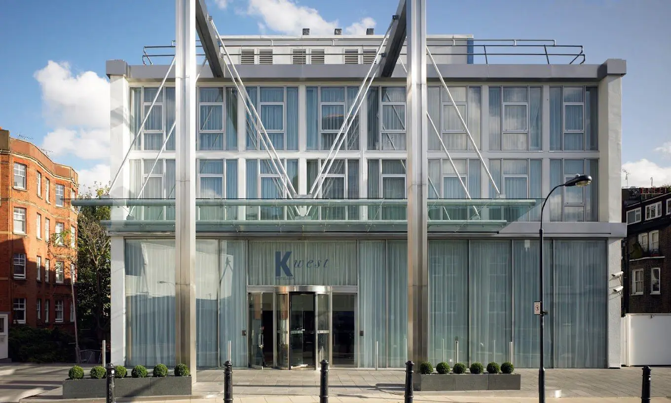 K West Hotel to undergo £45m refurbishment