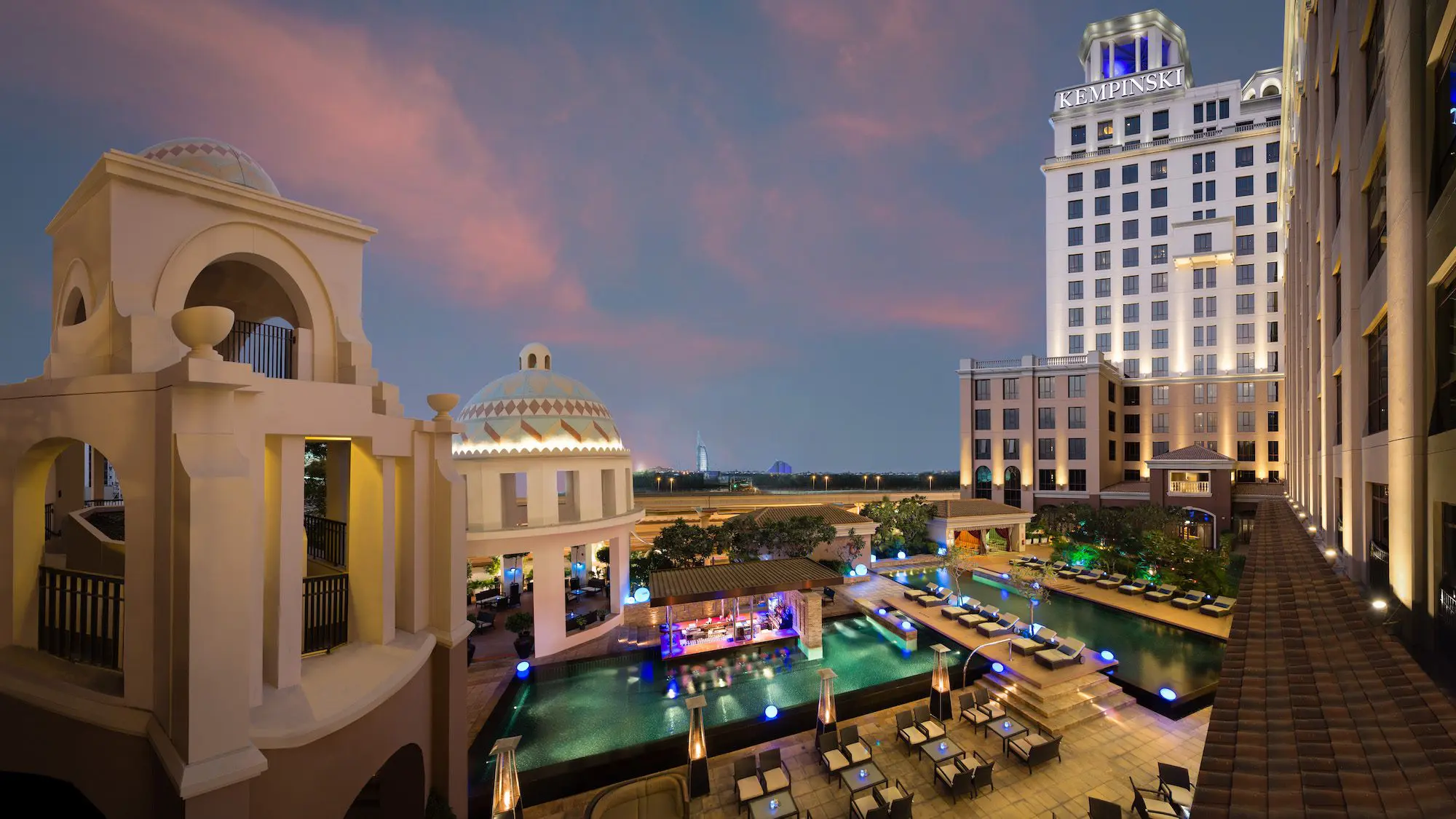 GHA revenues rise 17% to $650m in Q1