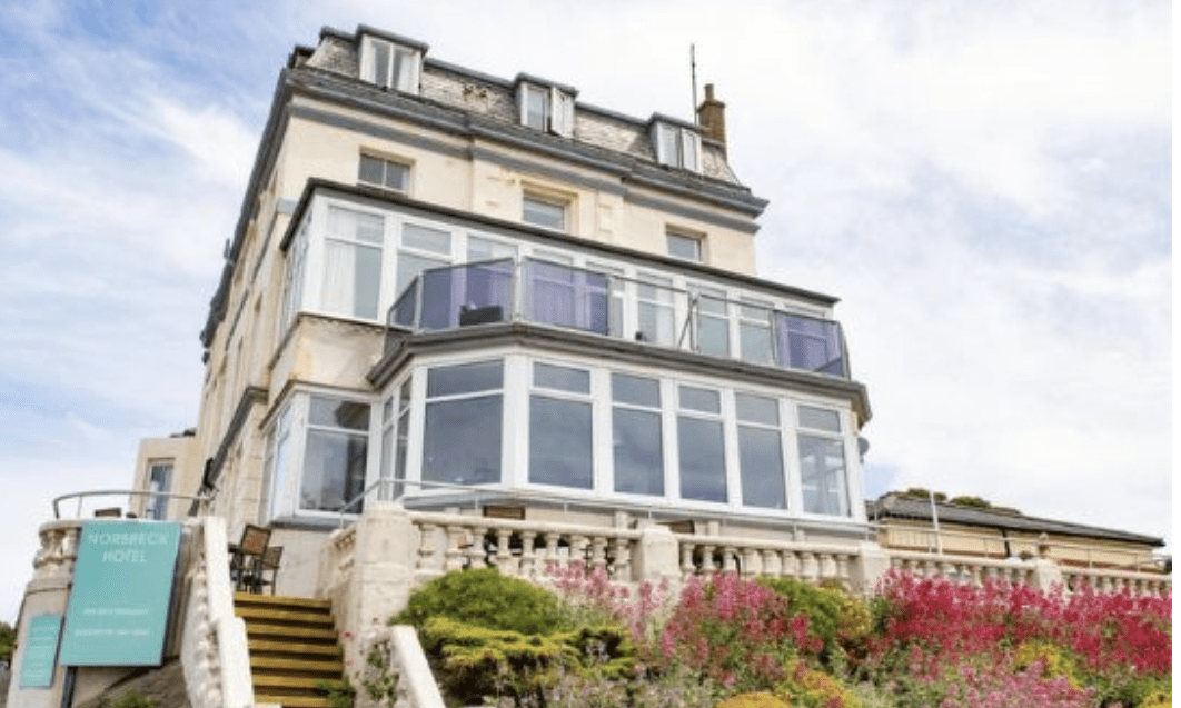 Norbreck Hotel joins Compass Hospitality Group’s UK portfolio
