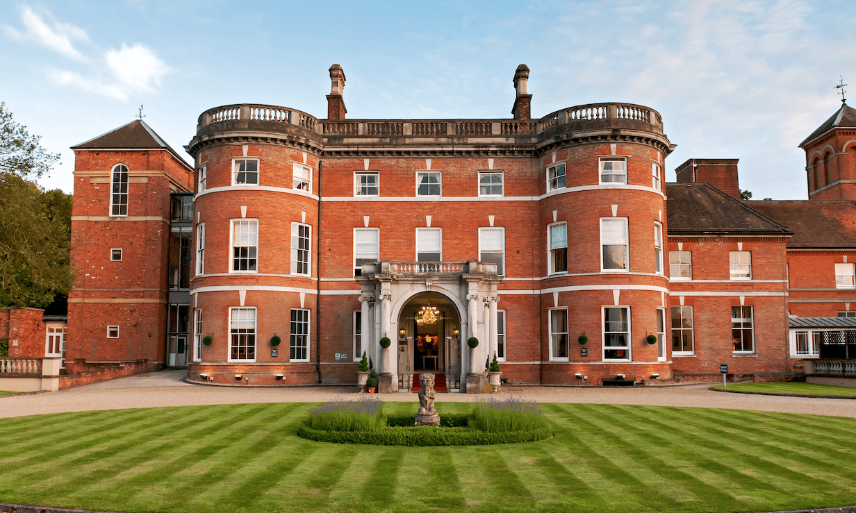 Classic British Hotels adds luxury Hampshire hotel to portfolio