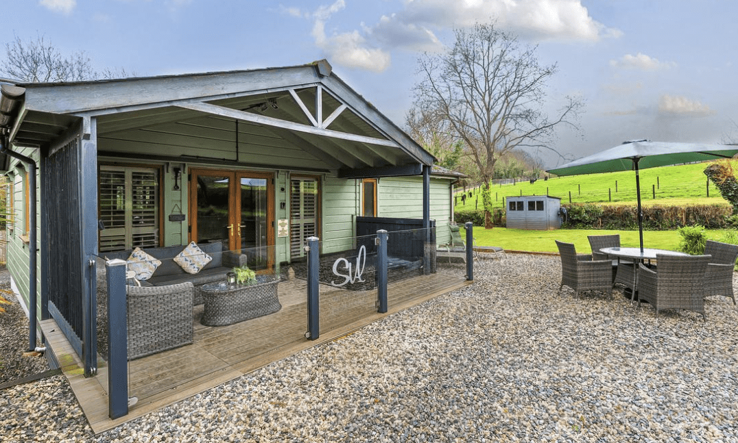 South View Lodges brought to market for first time in 15 years