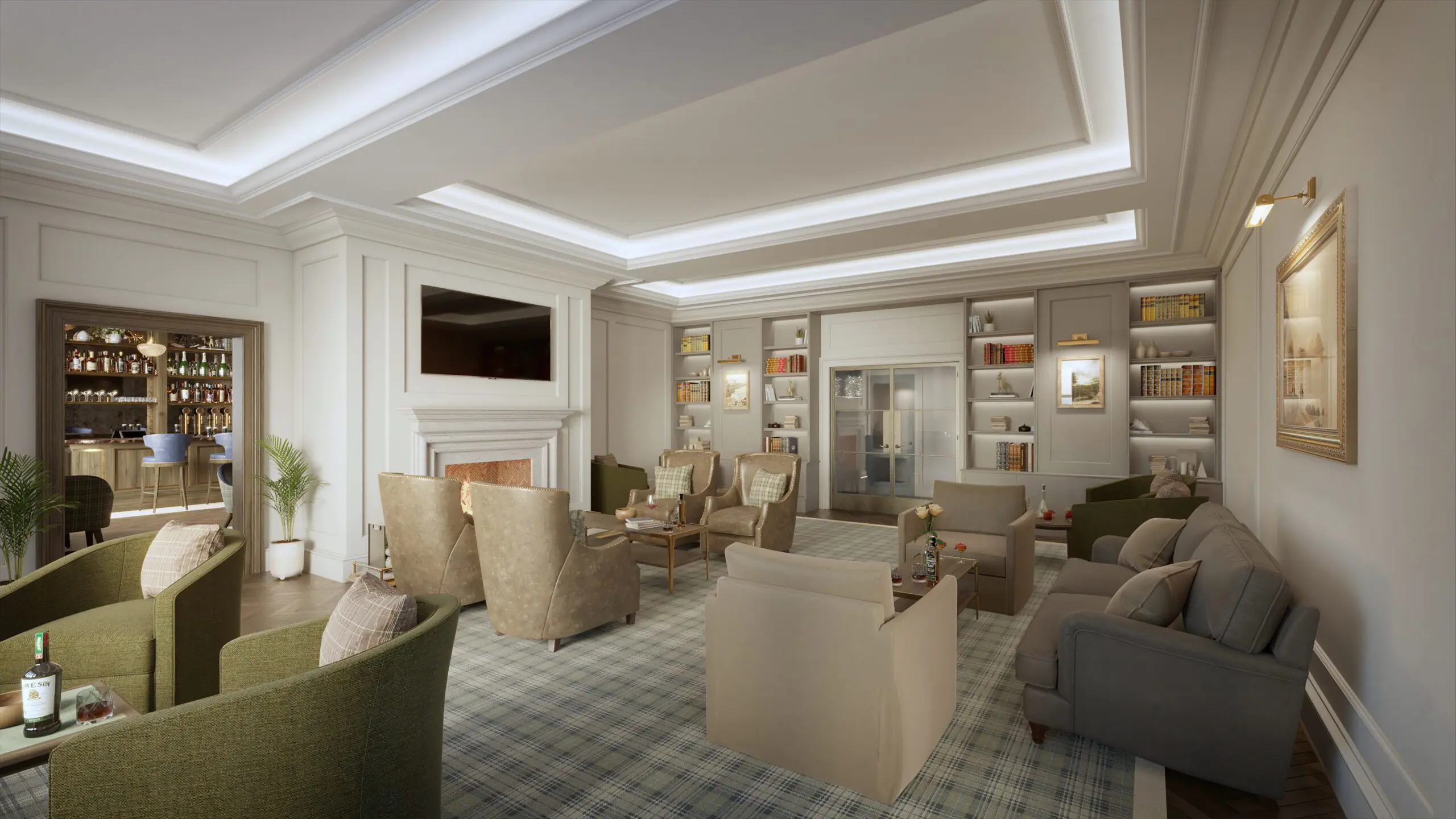 Valor Hospitality to open Dunluce Lodge and Seaton House