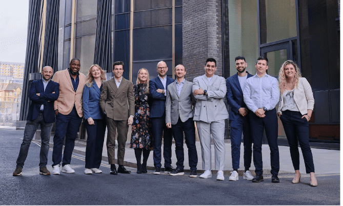 Art’otel London Hoxton unveils new leadership team