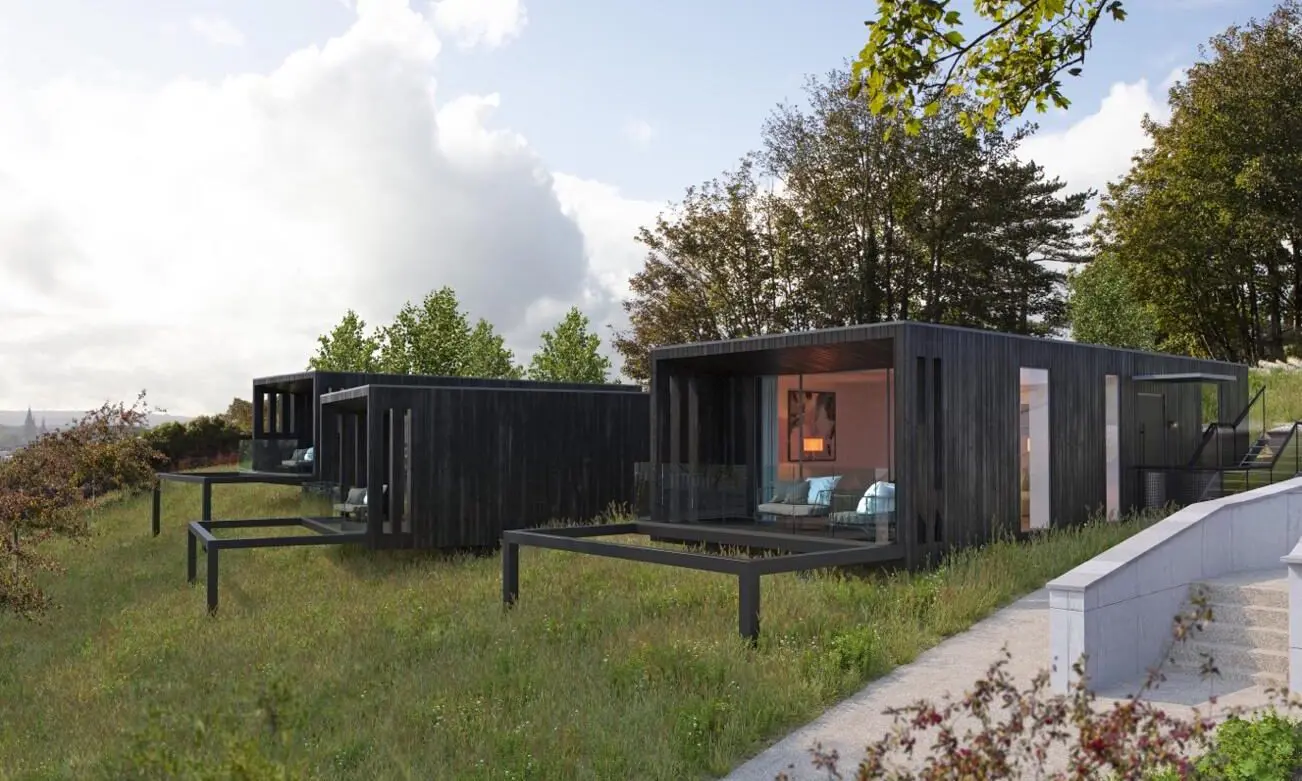 The Montenotte unveils €7.5m Woodland Suites