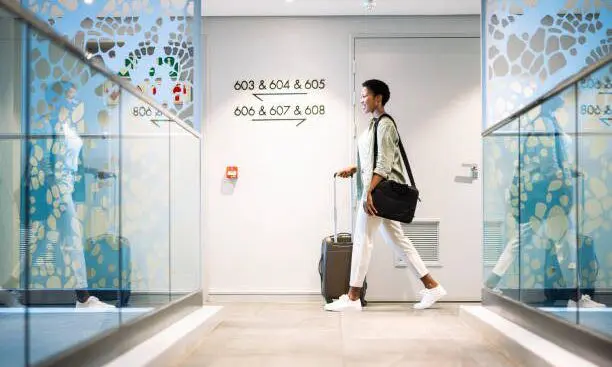 How to sell a hotel