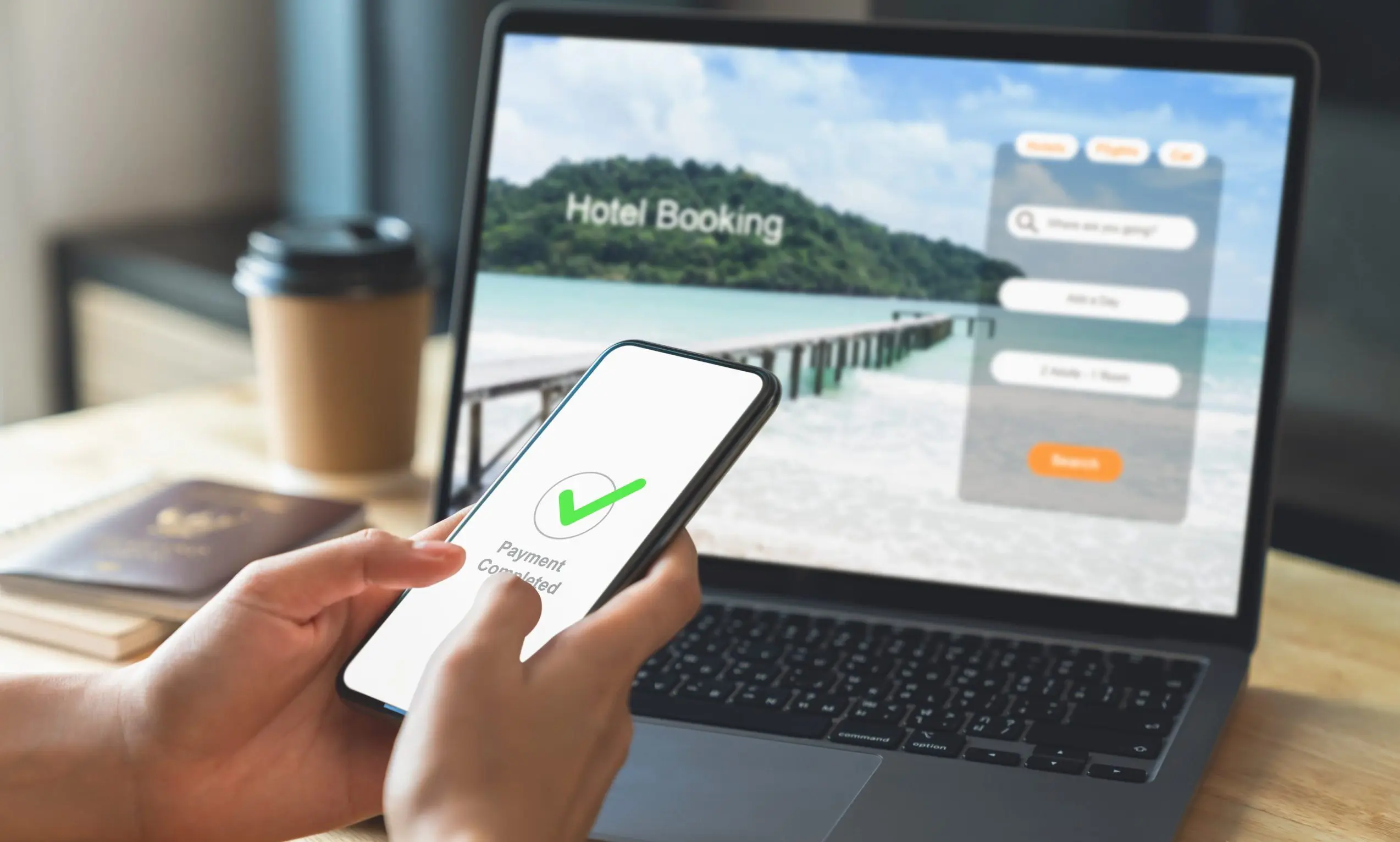 Effective strategies to advertise and promote your hotel