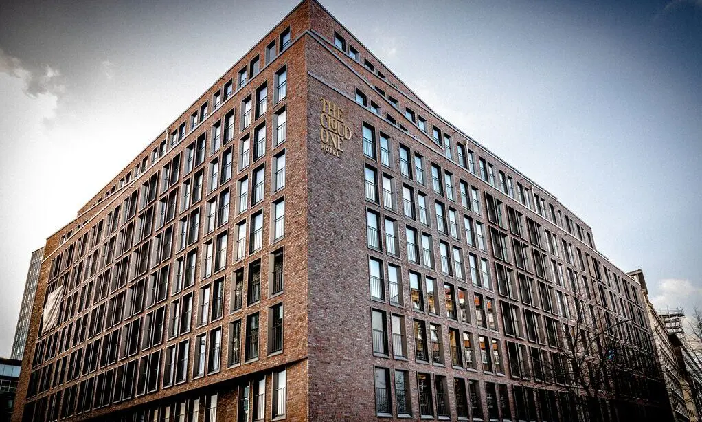 Motel one profits hit €156m amid record revenues