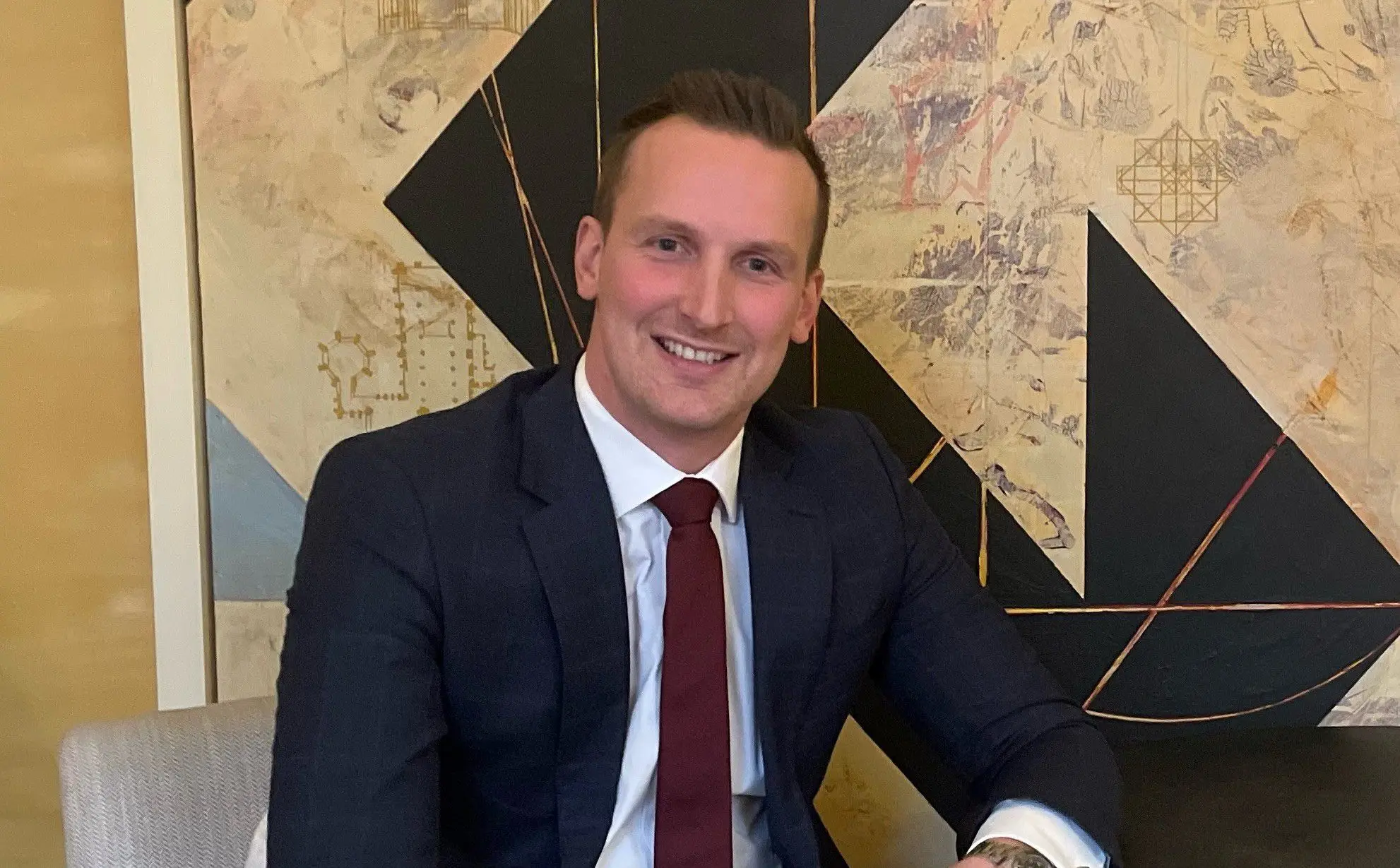 Swinton Estate appoints new GM