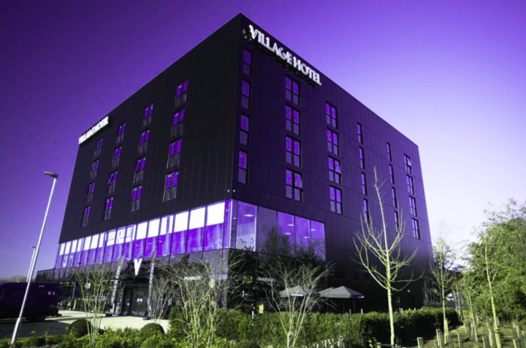 Village Hotels launches new ESG strategy