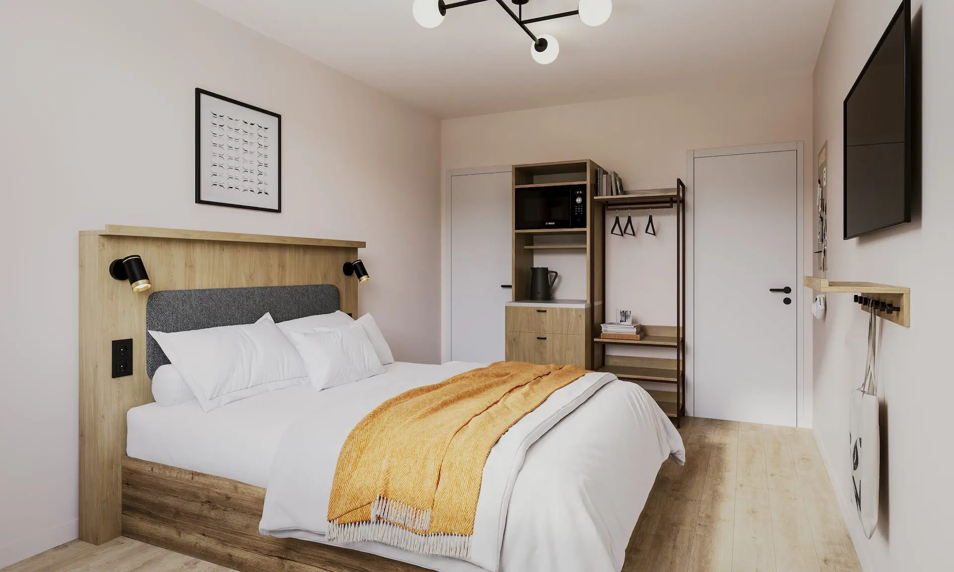 Bob W opens three new London sites