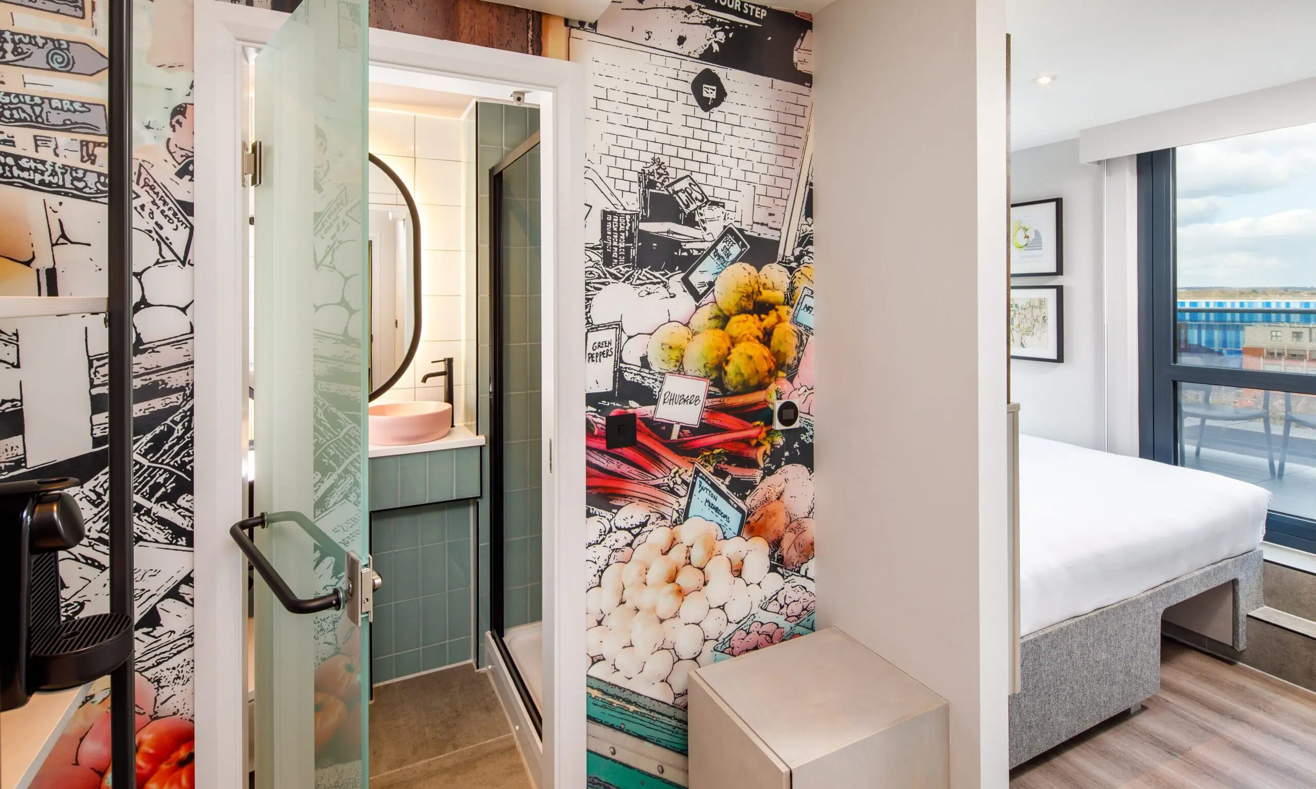 Spark by Hilton to make European debut in the UK