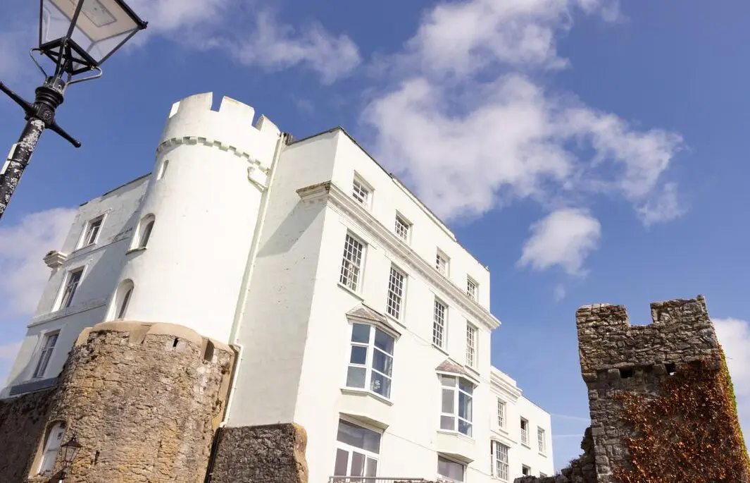 The Imperial Hotel sold to Crest Hotels