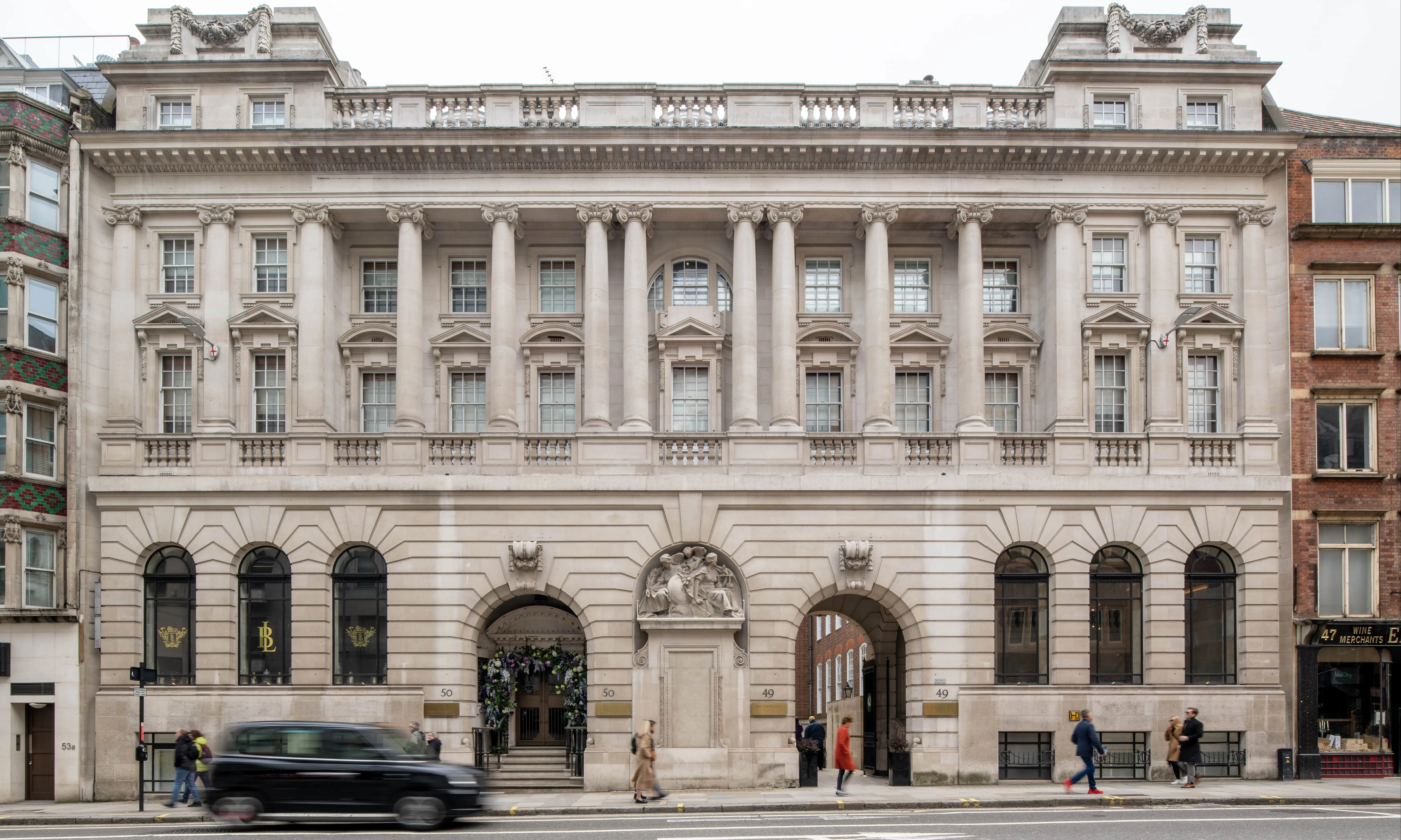 Apex Hotels among top 100 Scottish companies amid rapid growth