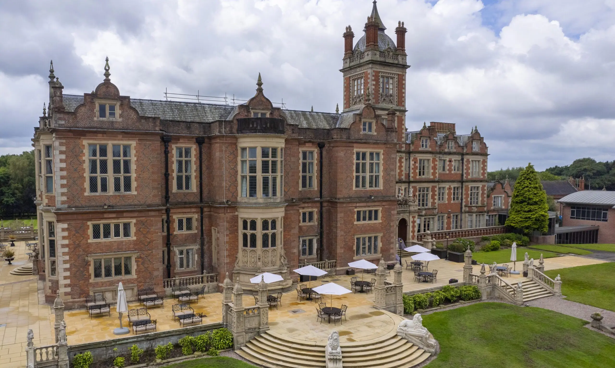 The QHotels Collection secures MIA accreditation