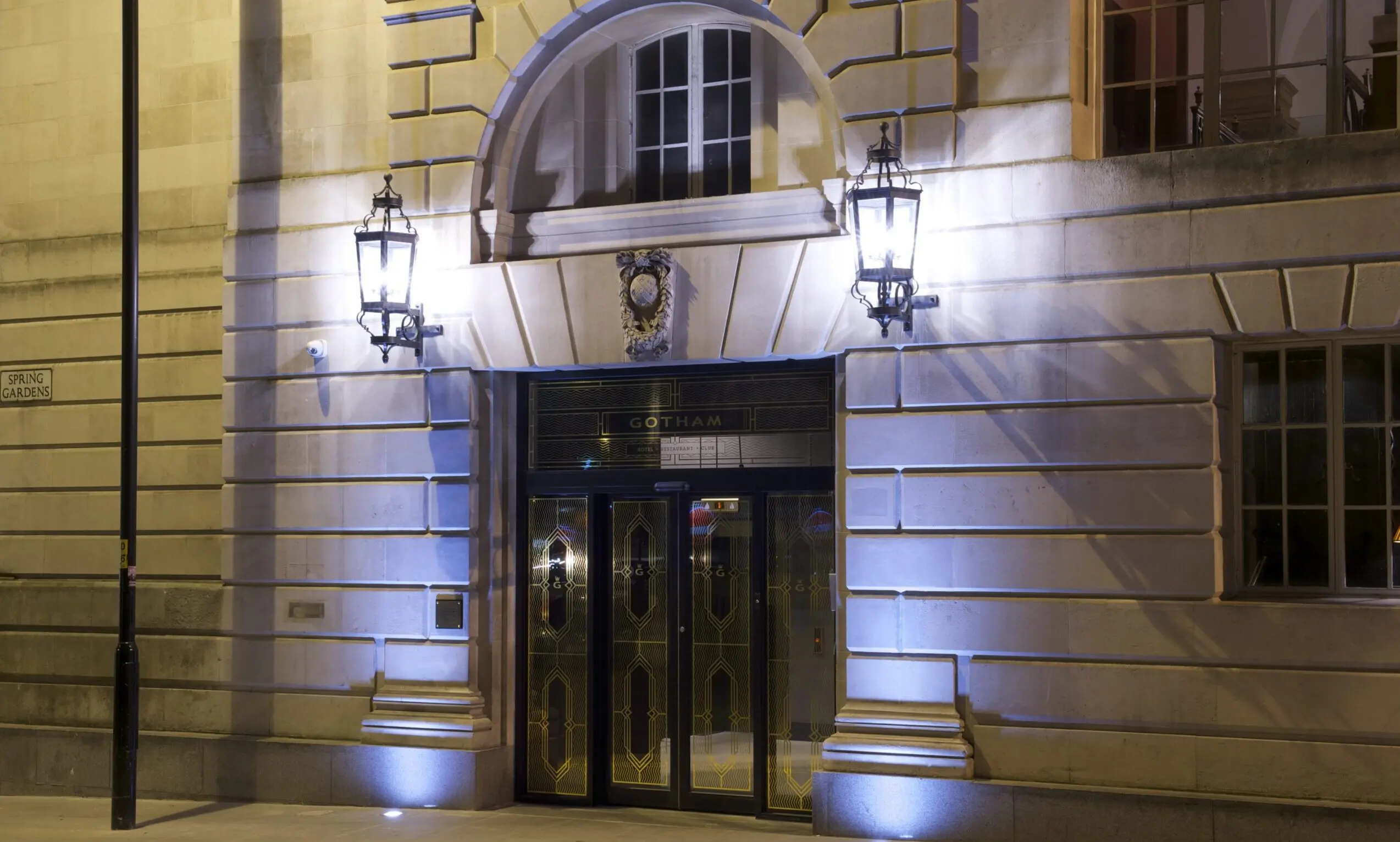 Leonardo Hotels expands portfolio with Hotel Gotham acquisition