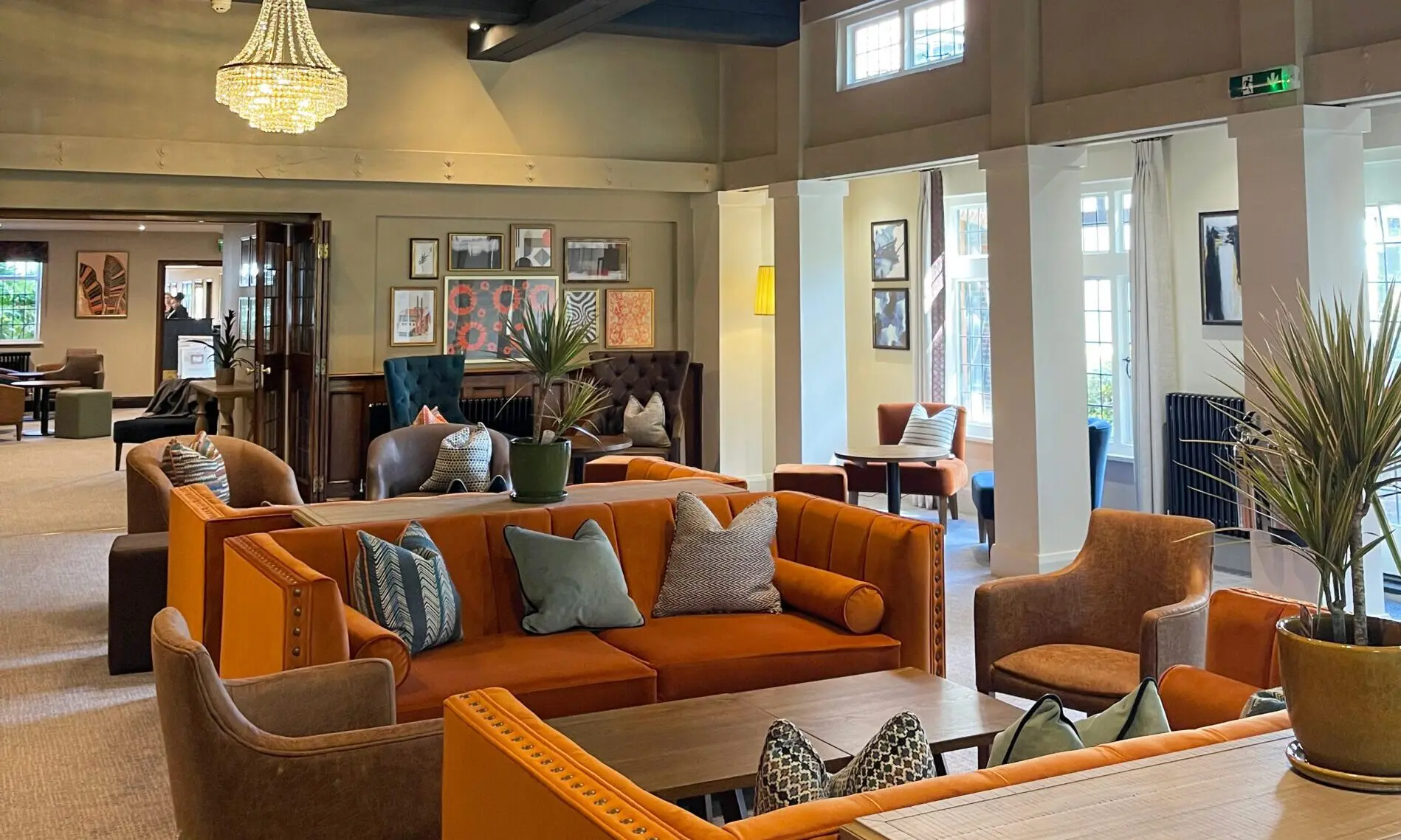 Thatchers unveils first phase of £5m refurb