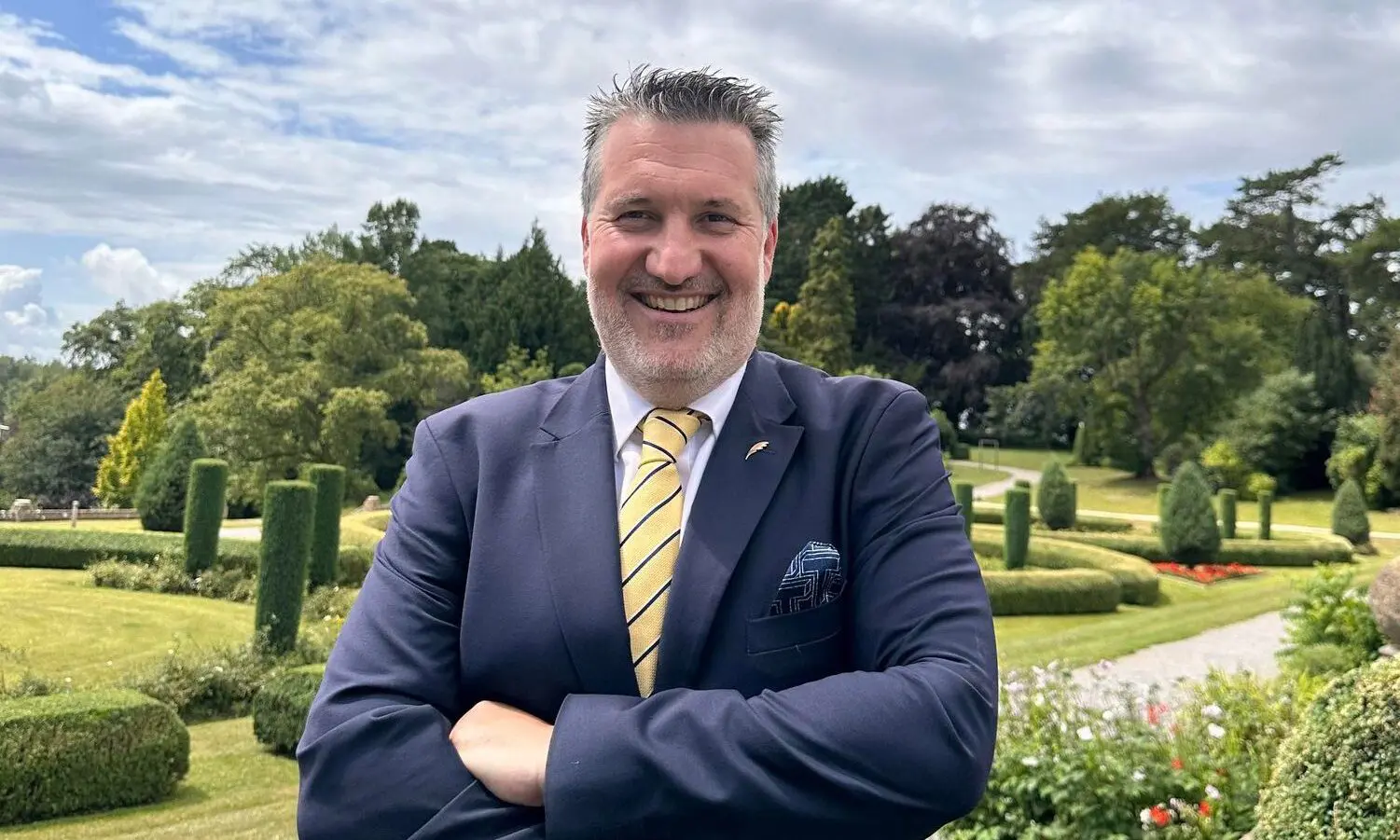 BHA to fund mental health training course for hospitality workers