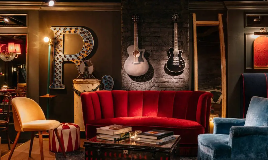 Ruby Hotels employees positive about 35 hour work week