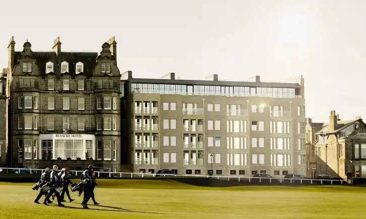 Veteran hospitality marketing firm screen pilot expands into the United Kingdom
