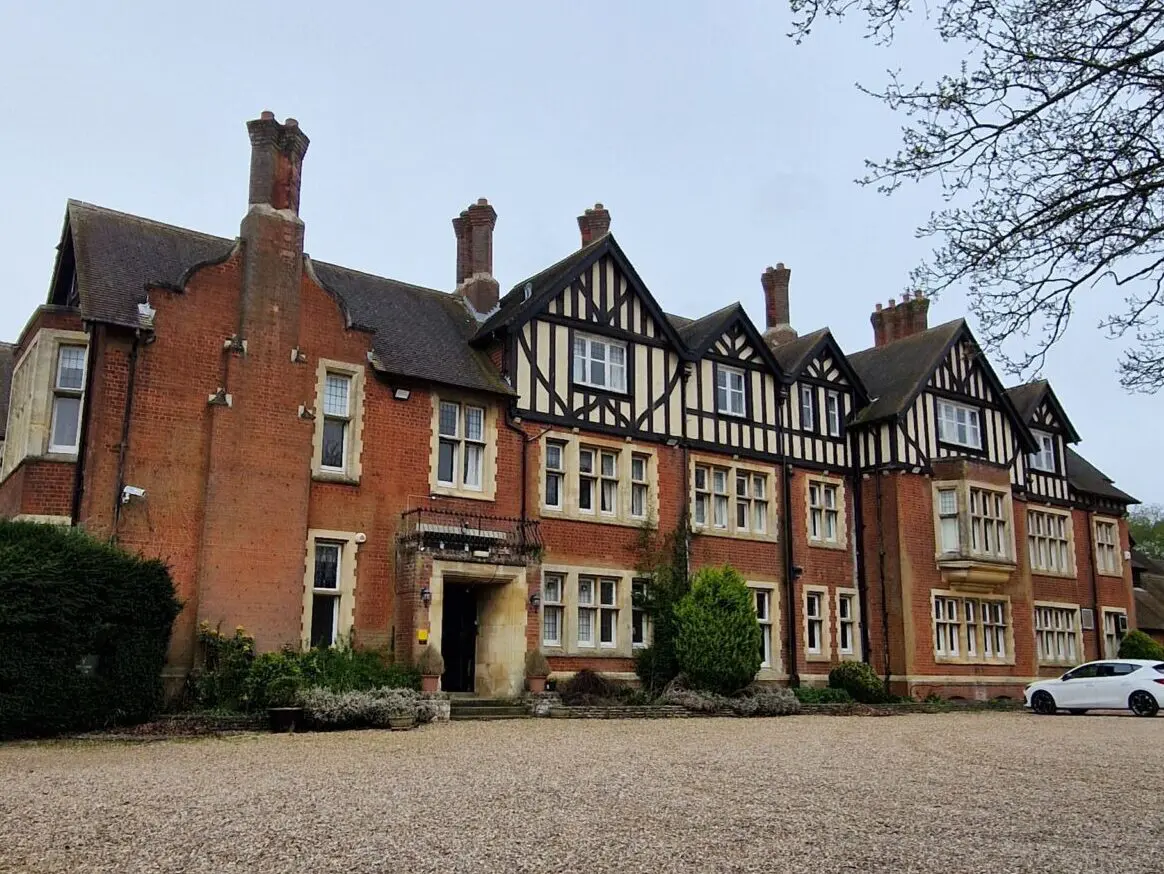 Scalford Country House Hotel brought to market for £3m