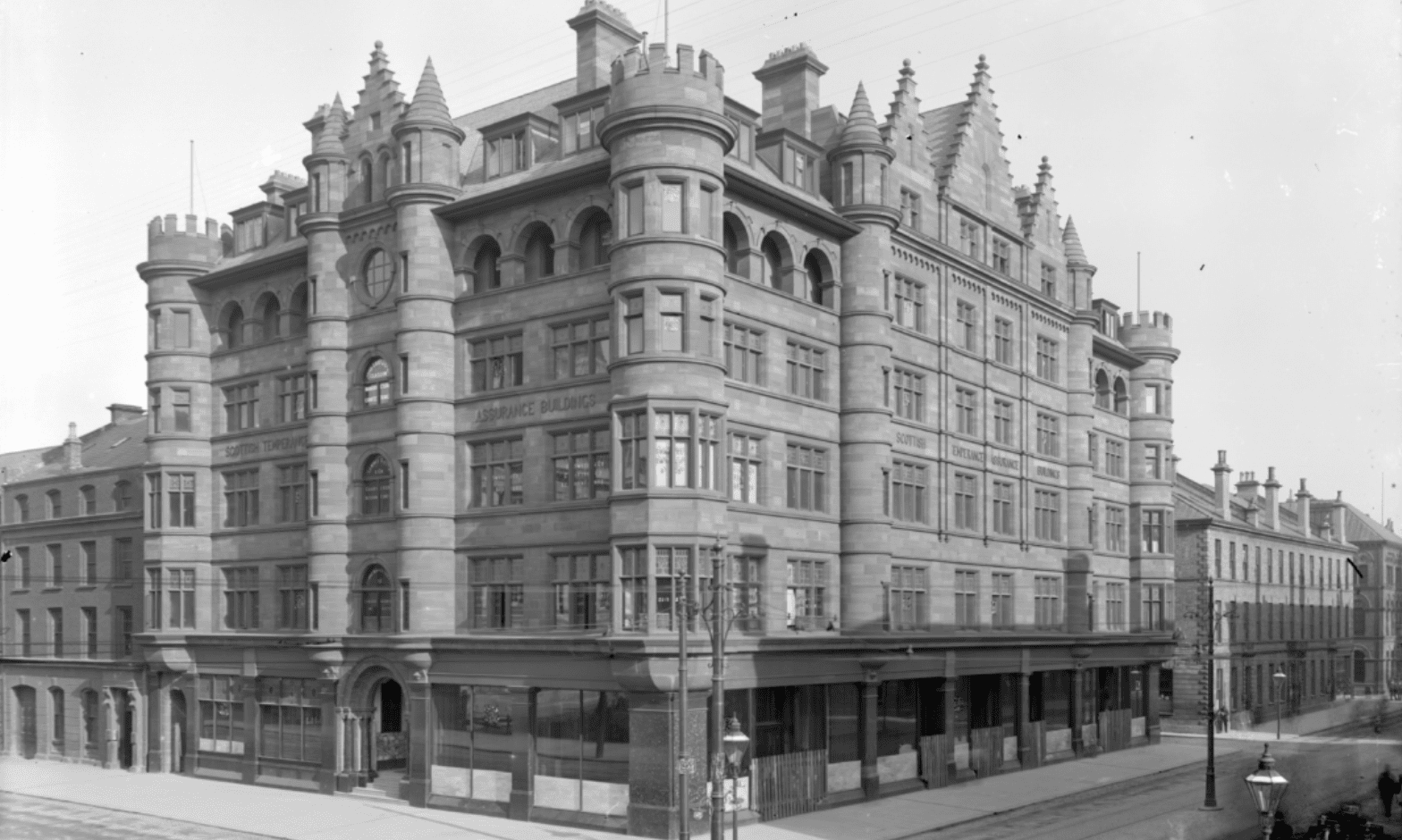 Focus secures management contract for The Bedford Belfast
