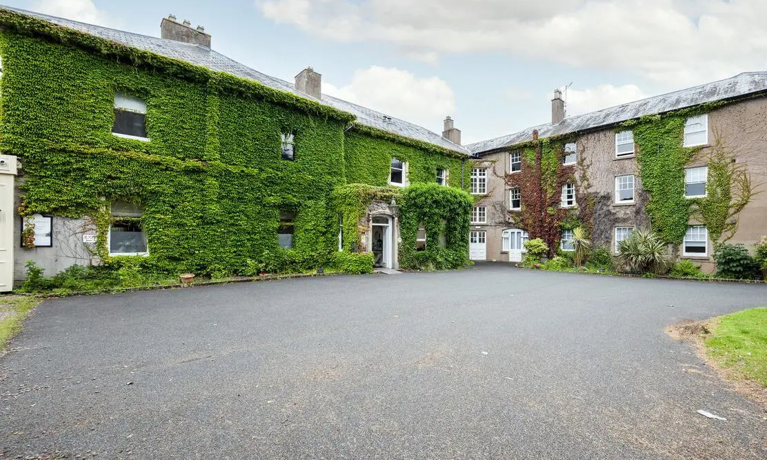 St. Andrews Town Hotel sold