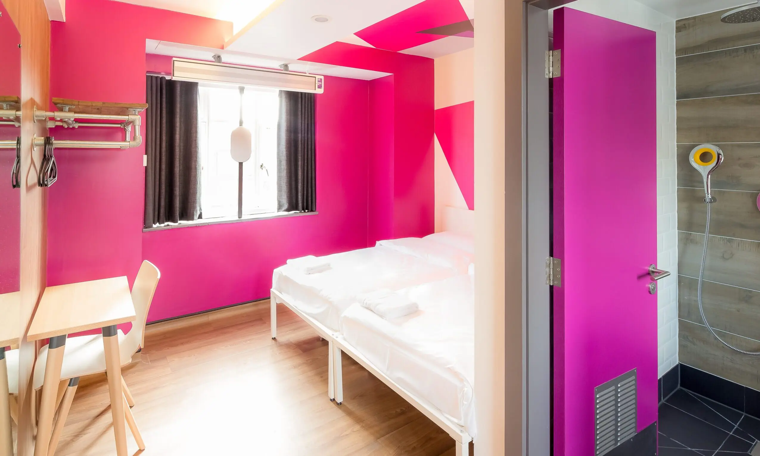 Generator and Freehand Hotels hails ‘record’ Q1