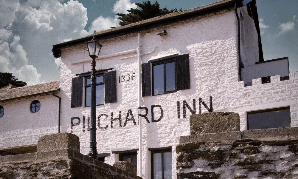 Burgh Island’s Pilchard Inn appoints head chef