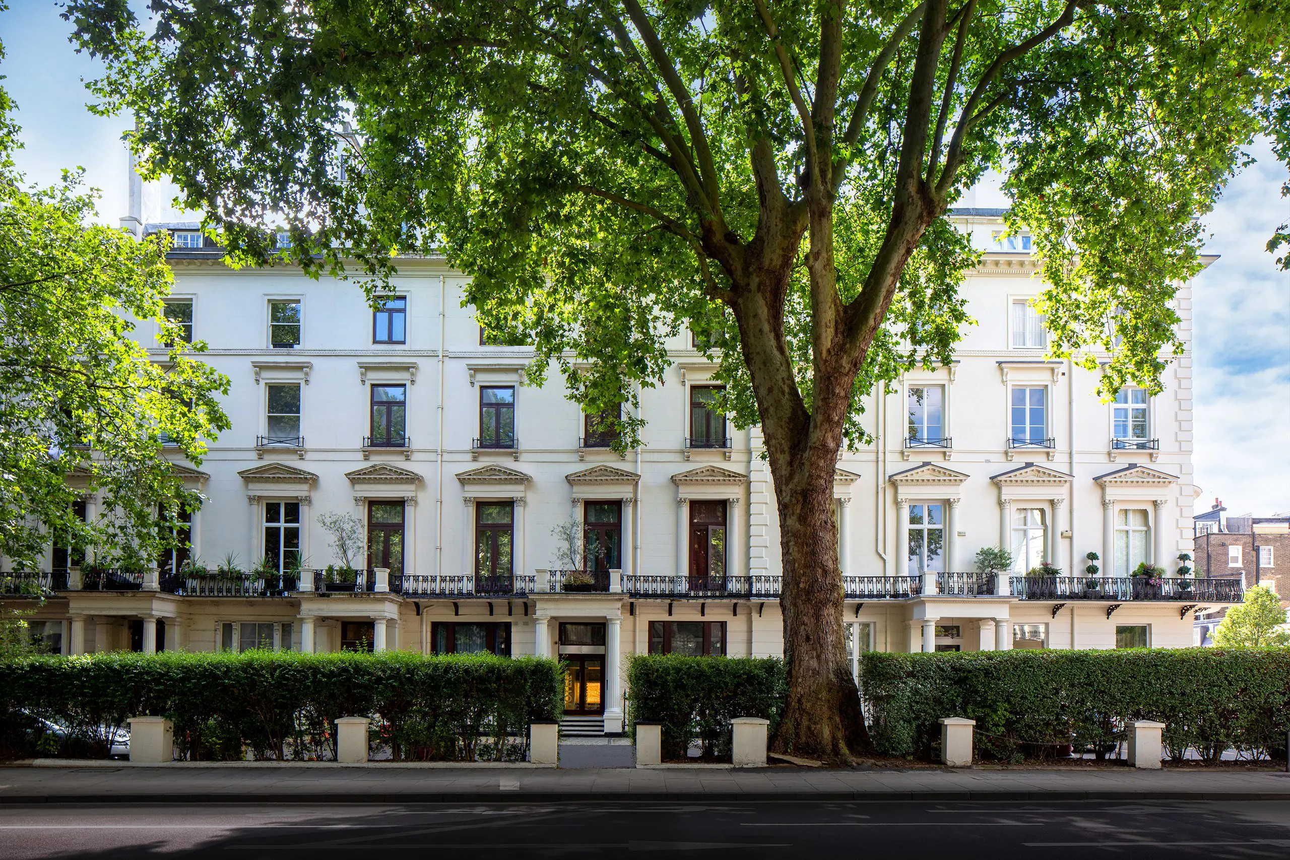 Paddington hotel to transform into boutique site after ‘major’ refurb