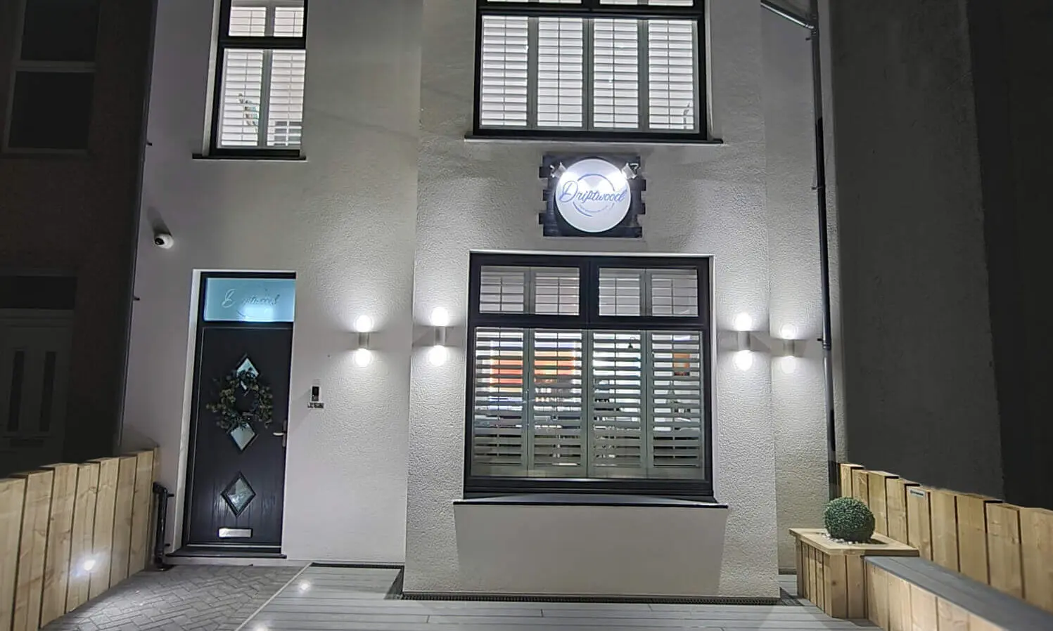 Driftwood among top 10% of hotels in the world on Tripadvisor