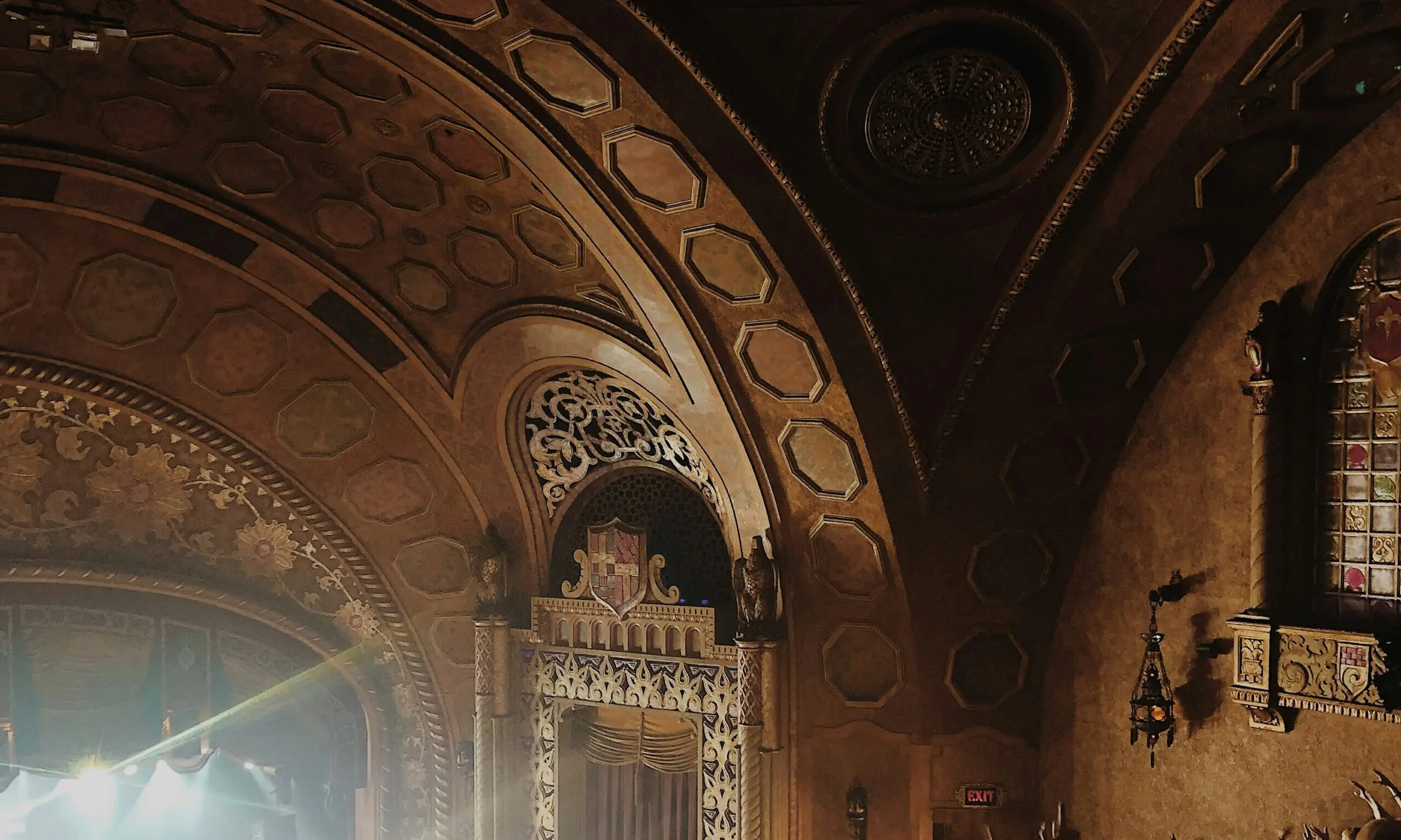 Council approves renovation of Garrick Theatre to 109-bed hotel