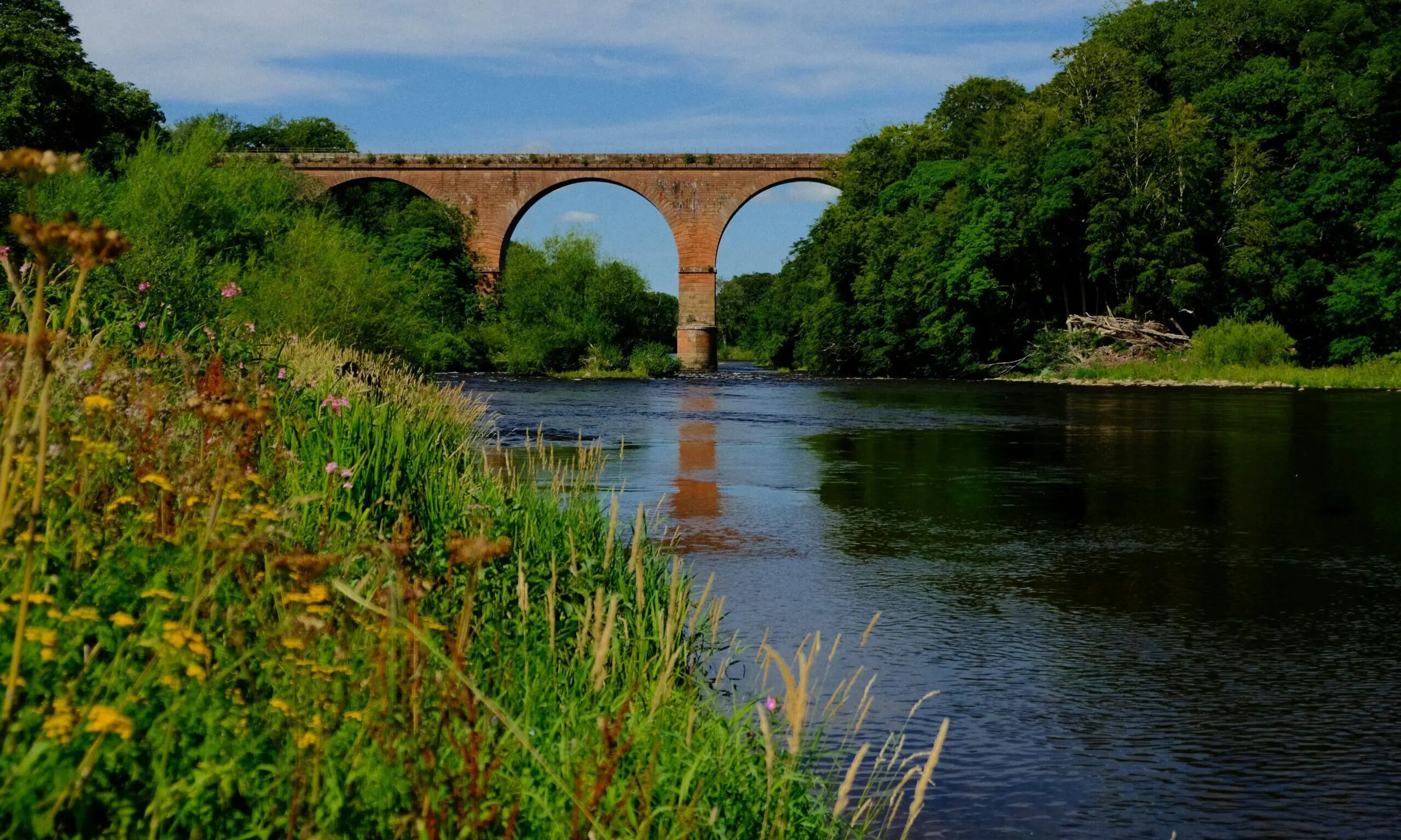 Cumbria welcomes strong June booking rise