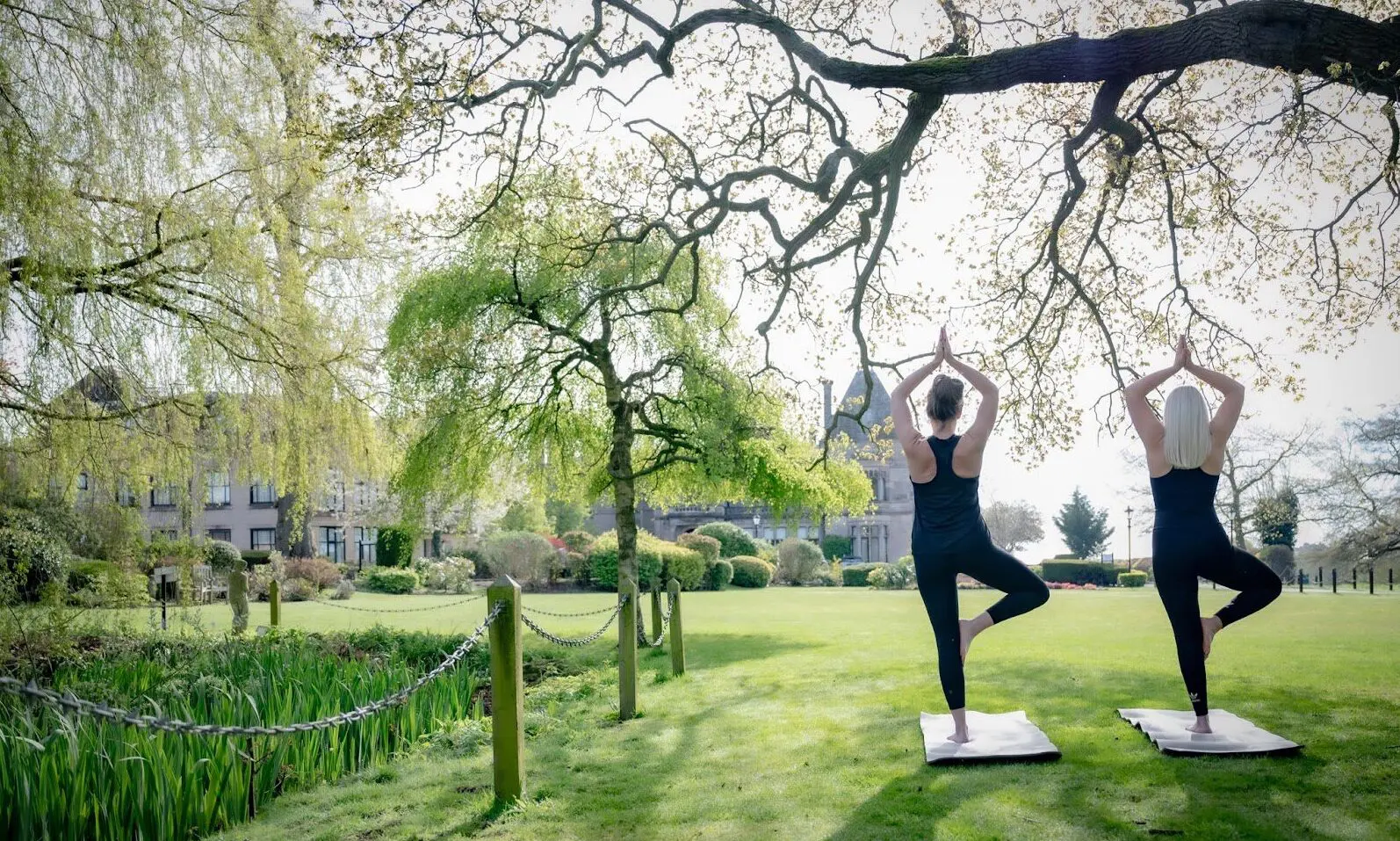 77% corporate bookers prioritise wellbeing, Hand Picked Hotels reveals