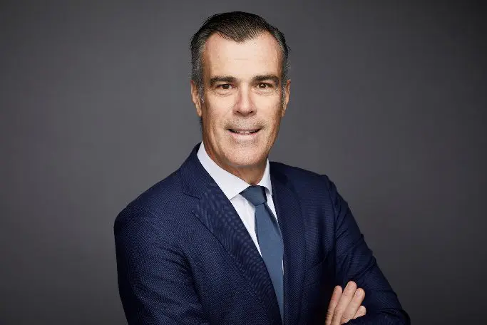 The Lux Collective appoints new CEO