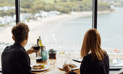 Port of Milford Haven acquires St Brides Spa Hotel