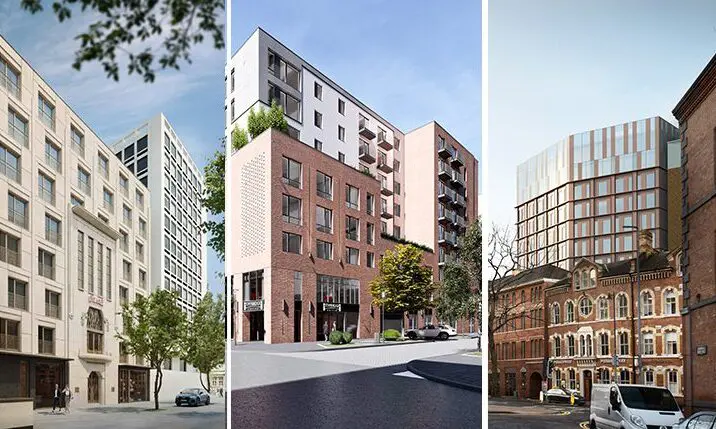 IHG adds over 380 rooms to Staybridge Suites brand across Europe