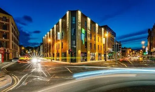 Focus Hotels strengthens portfolio in Northern Ireland