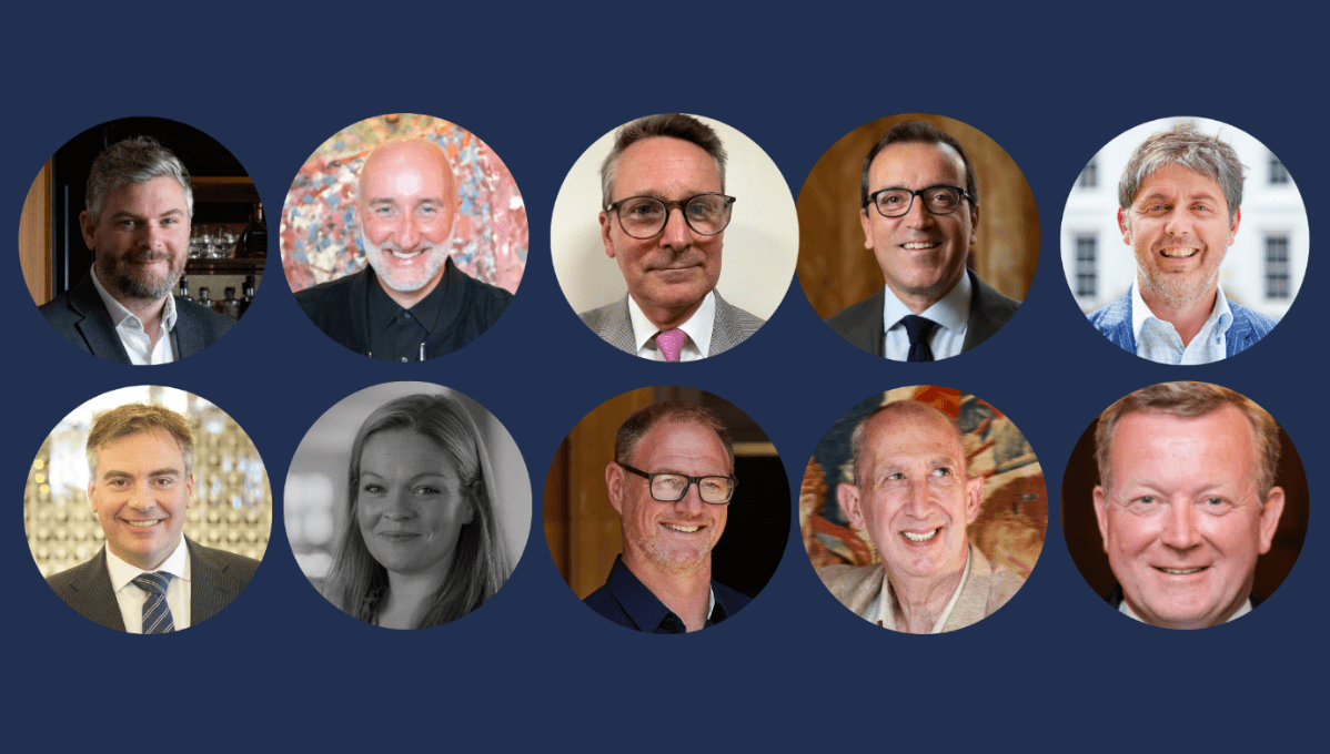 10 hoteliers to be awarded Master Innholder status