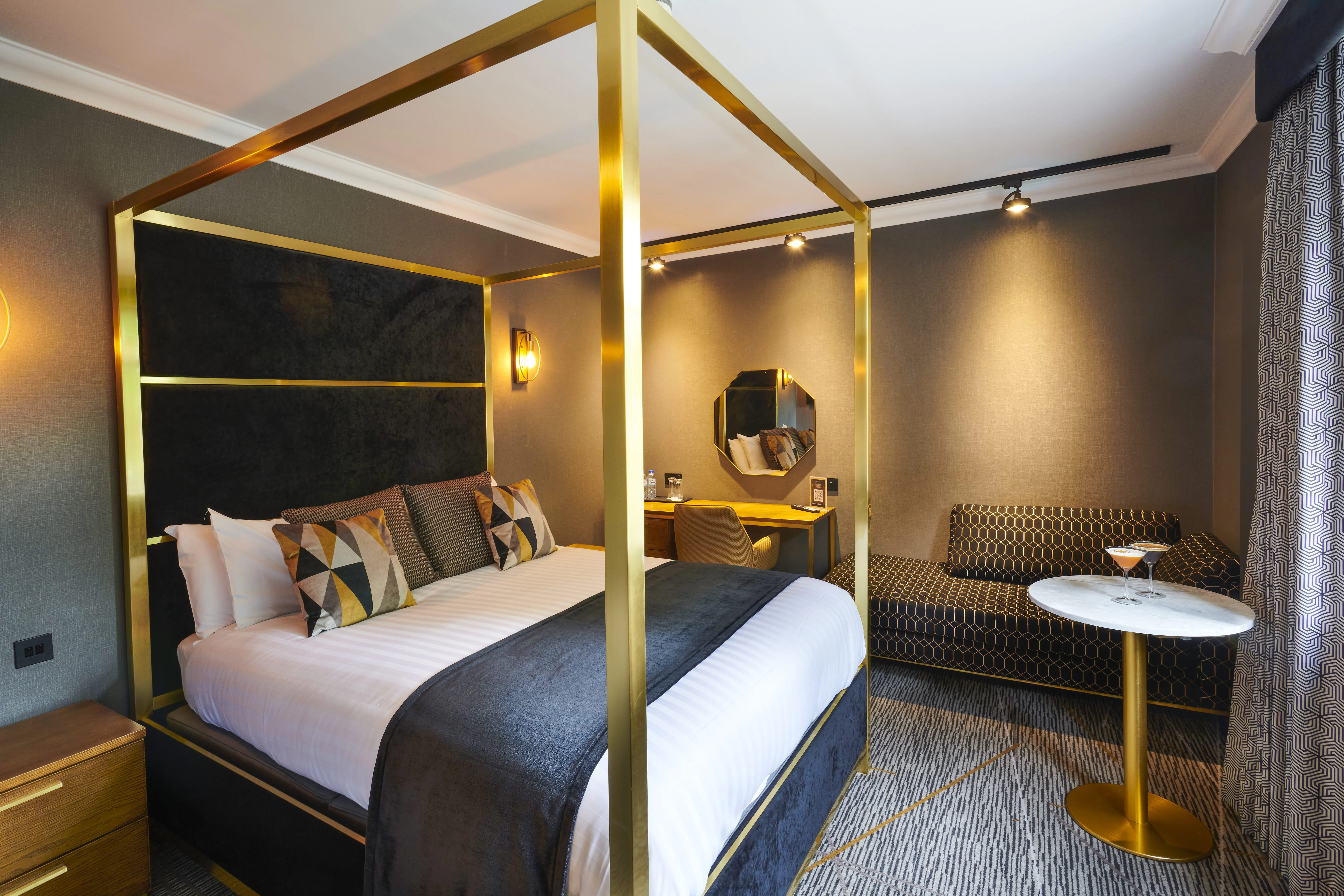 The Royal Toby unveils £1m refurb