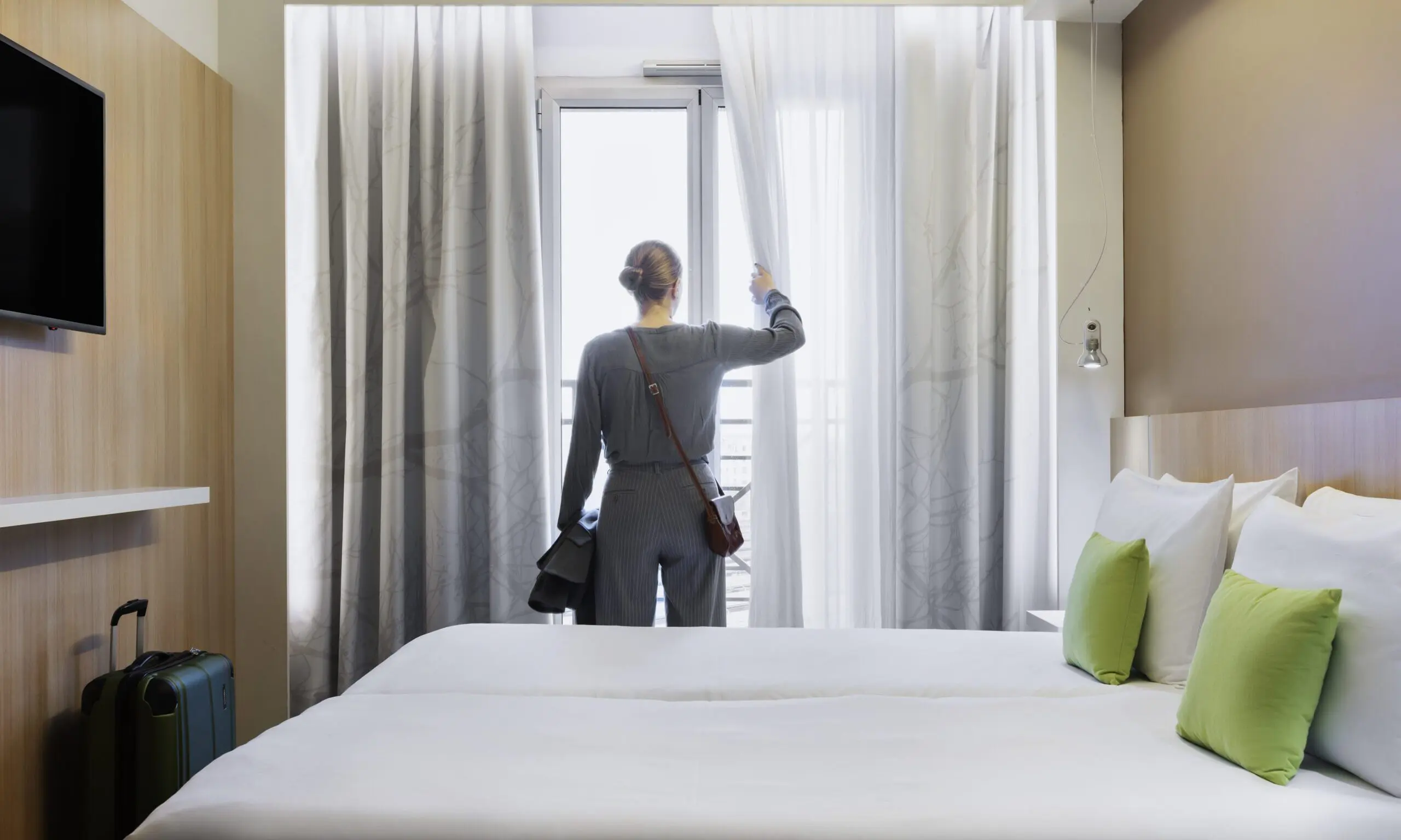 97% of guests read reviews before booking, Accor finds
