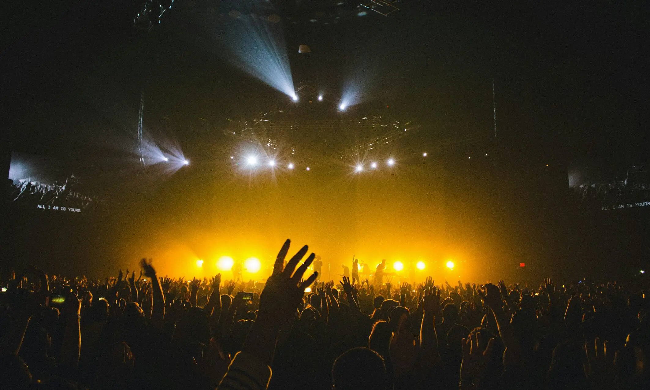BHA calls for more big gigs in Bristol