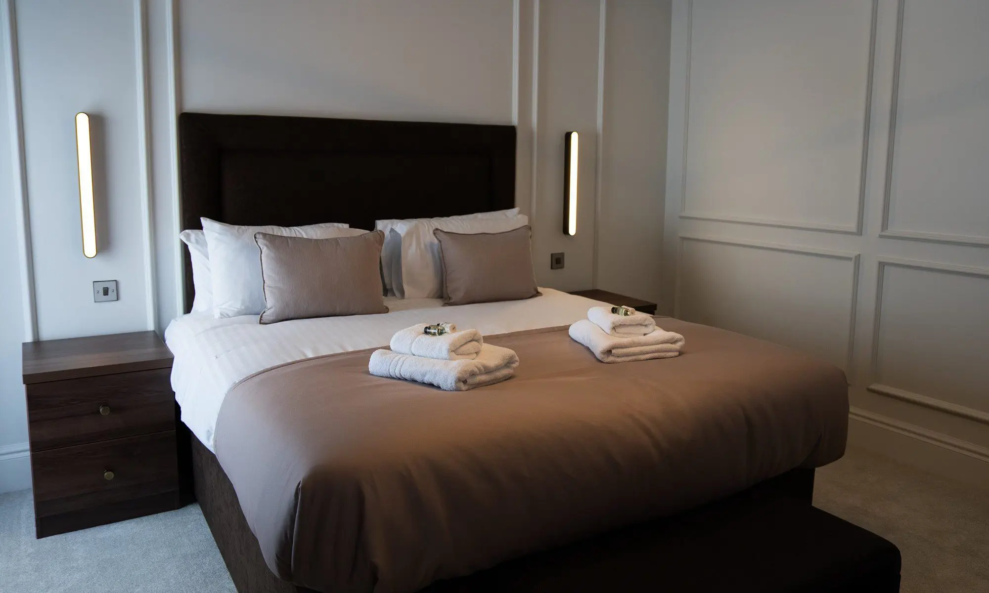 Llandudno’s Cae Mor Hotel reopens following refurb